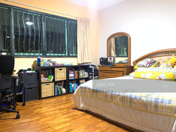 Blk 142 Bukit Batok Street 11 (Bukit Batok), HDB Executive #205195391